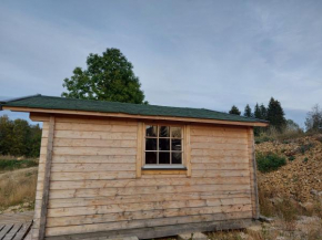 Petit Chalet Nature Les Rousses